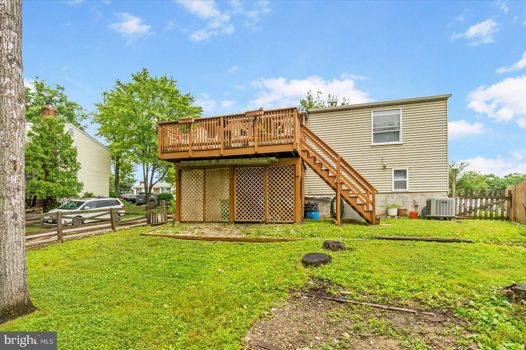 WOODFALL - Residential