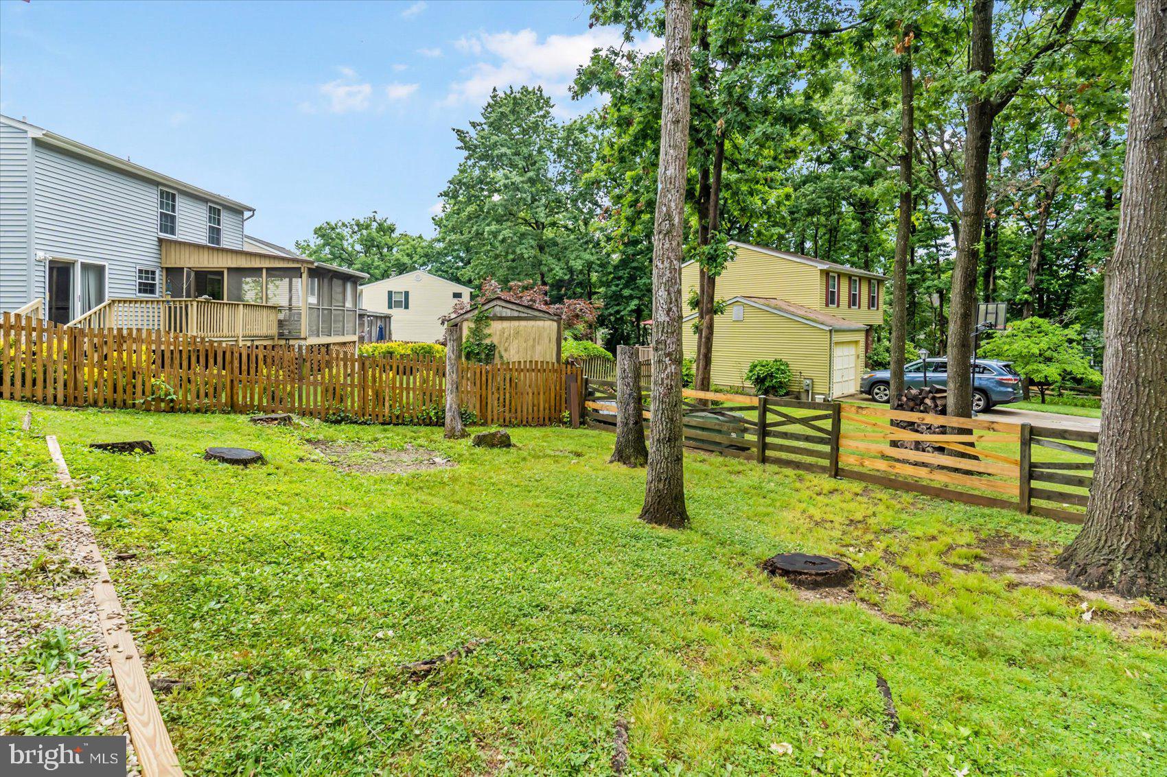 WOODFALL - Residential