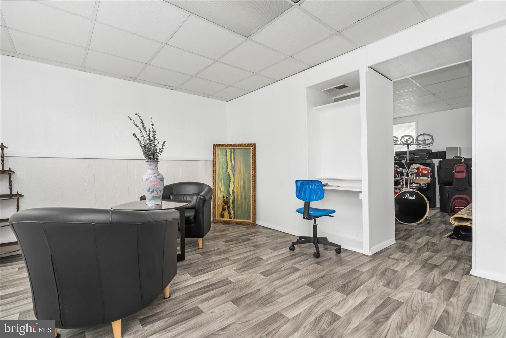 WOODFALL - Residential