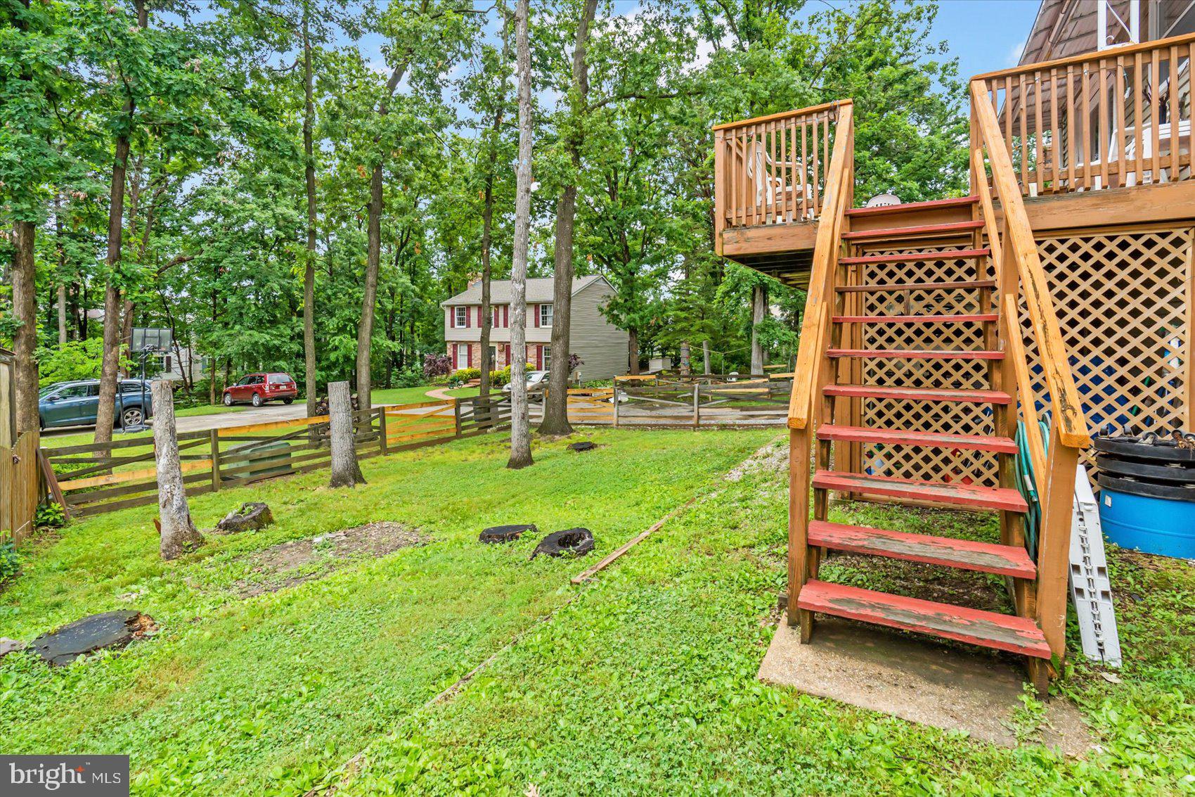 WOODFALL - Residential