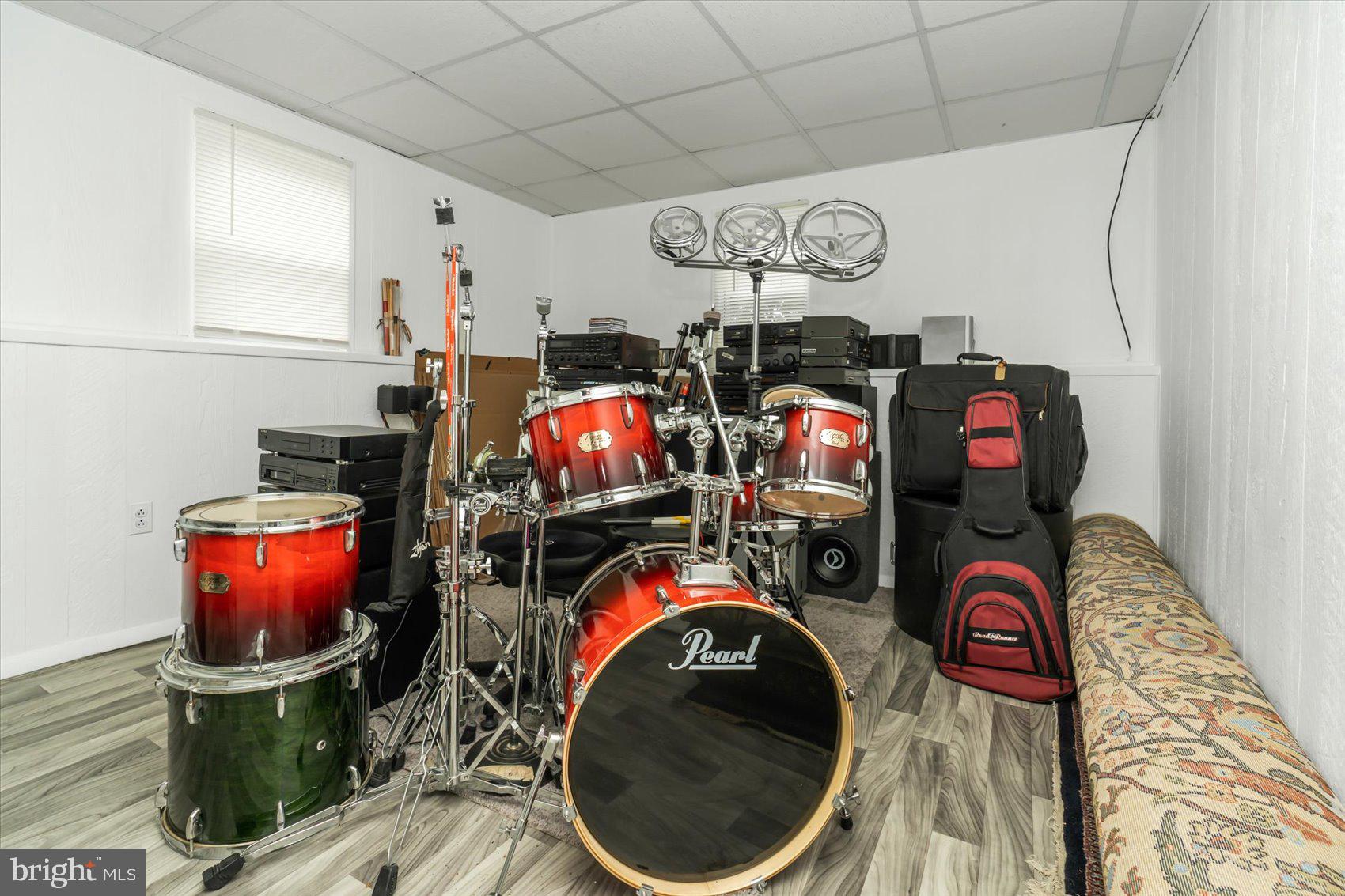 WOODFALL - Residential