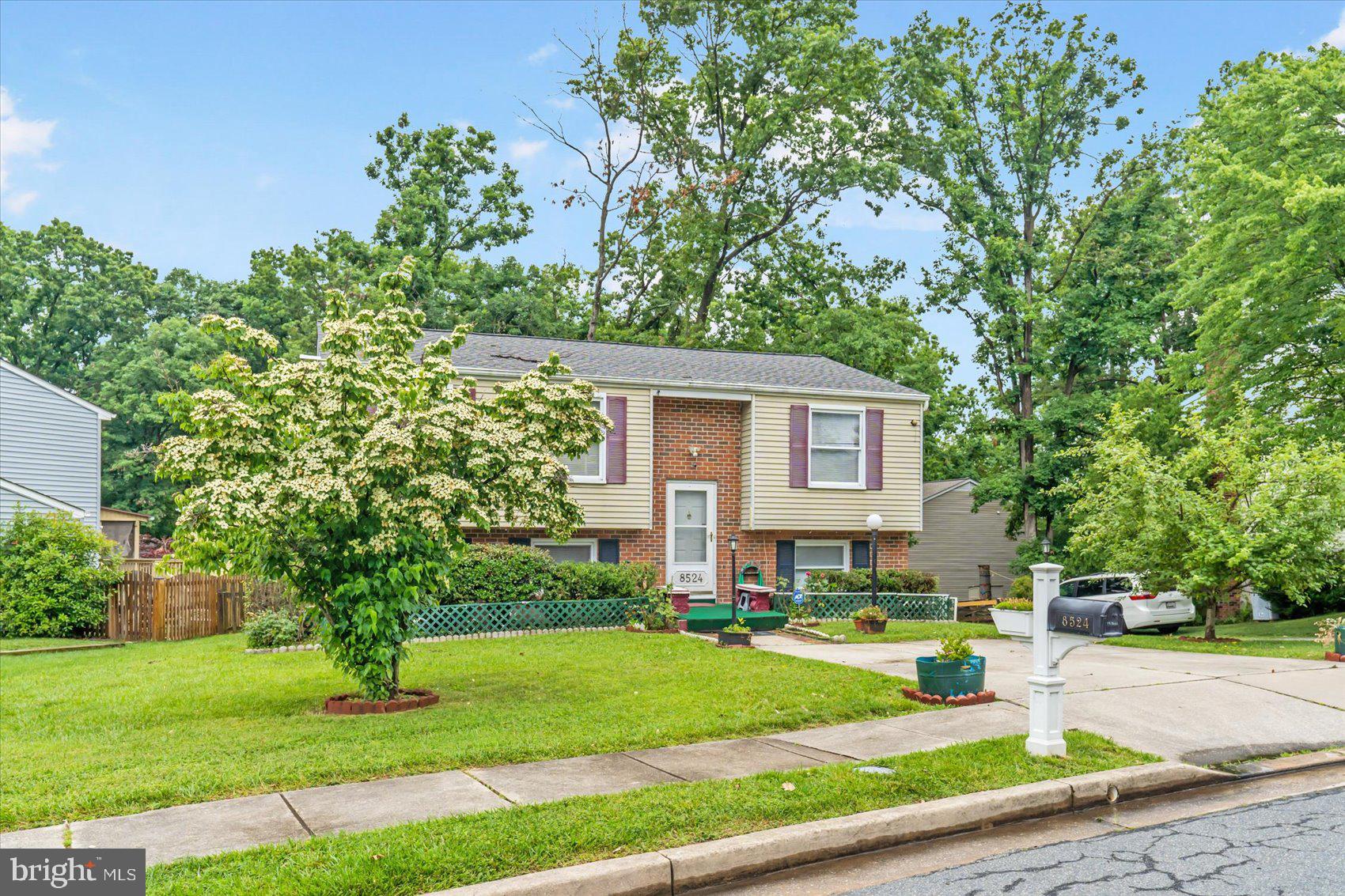 WOODFALL - Residential