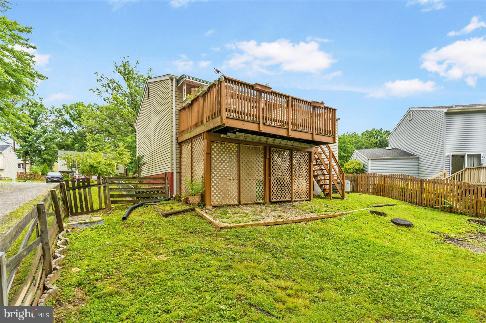 WOODFALL - Residential