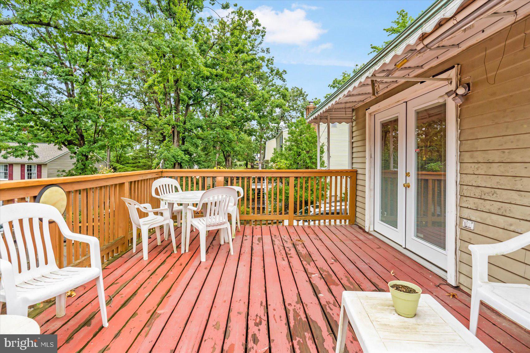 WOODFALL - Residential