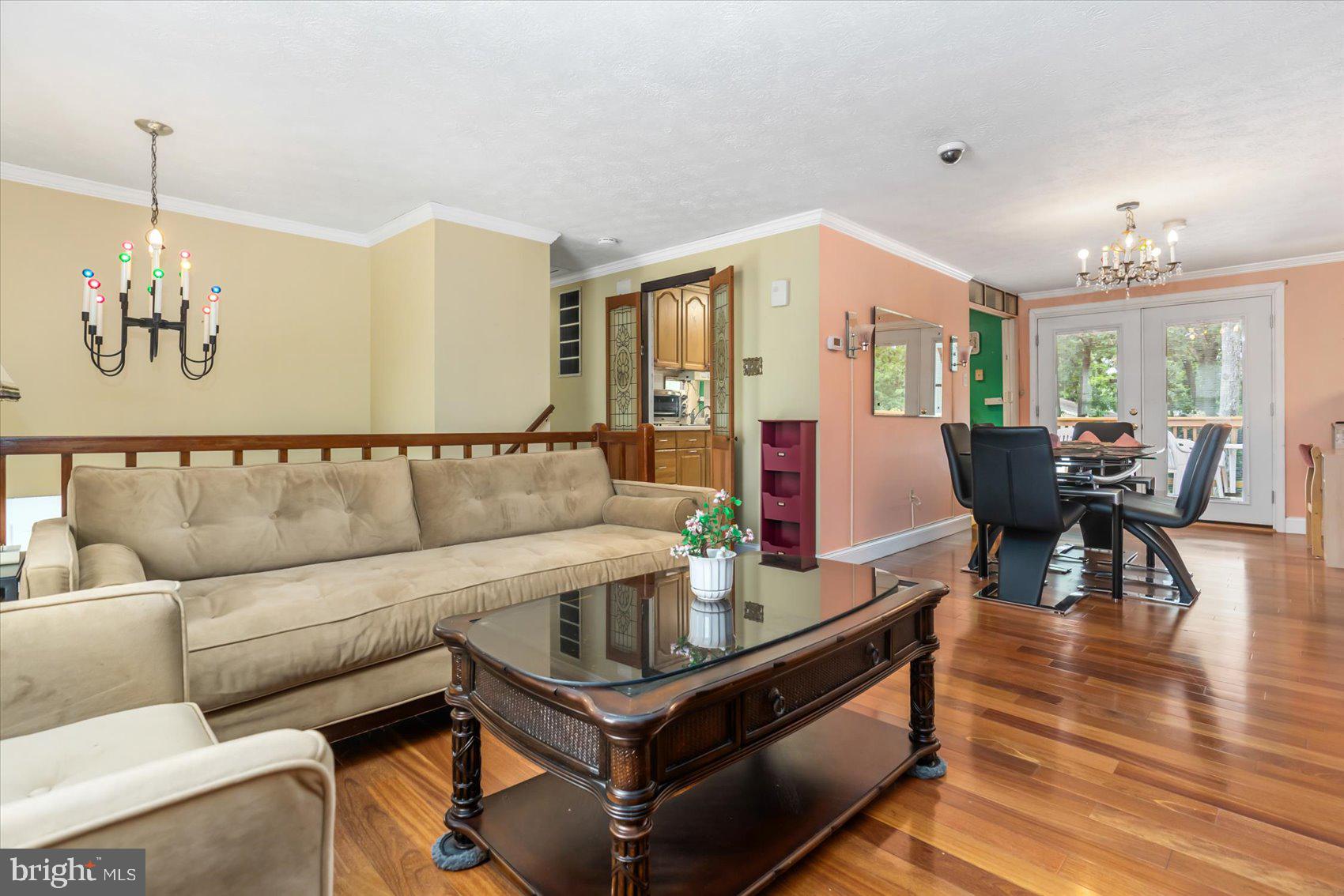 WOODFALL - Residential