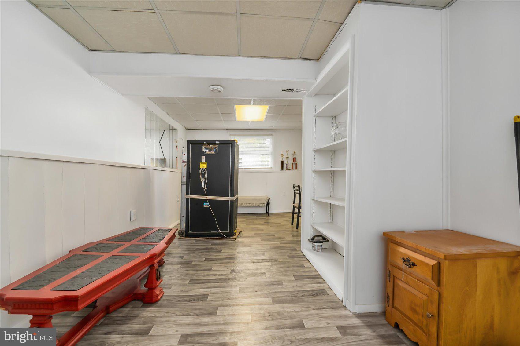 WOODFALL - Residential