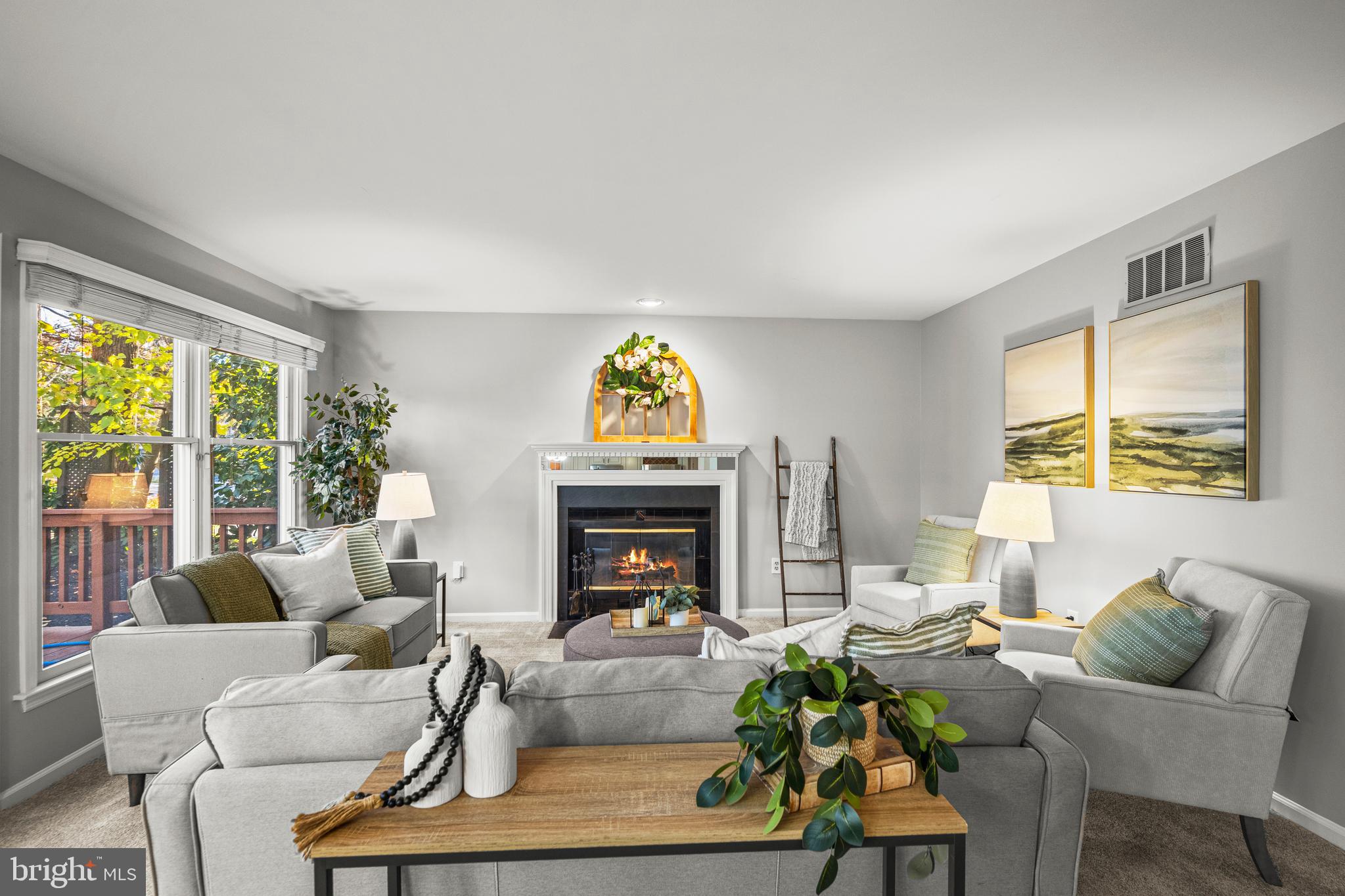 TURF VALLEY - Residential