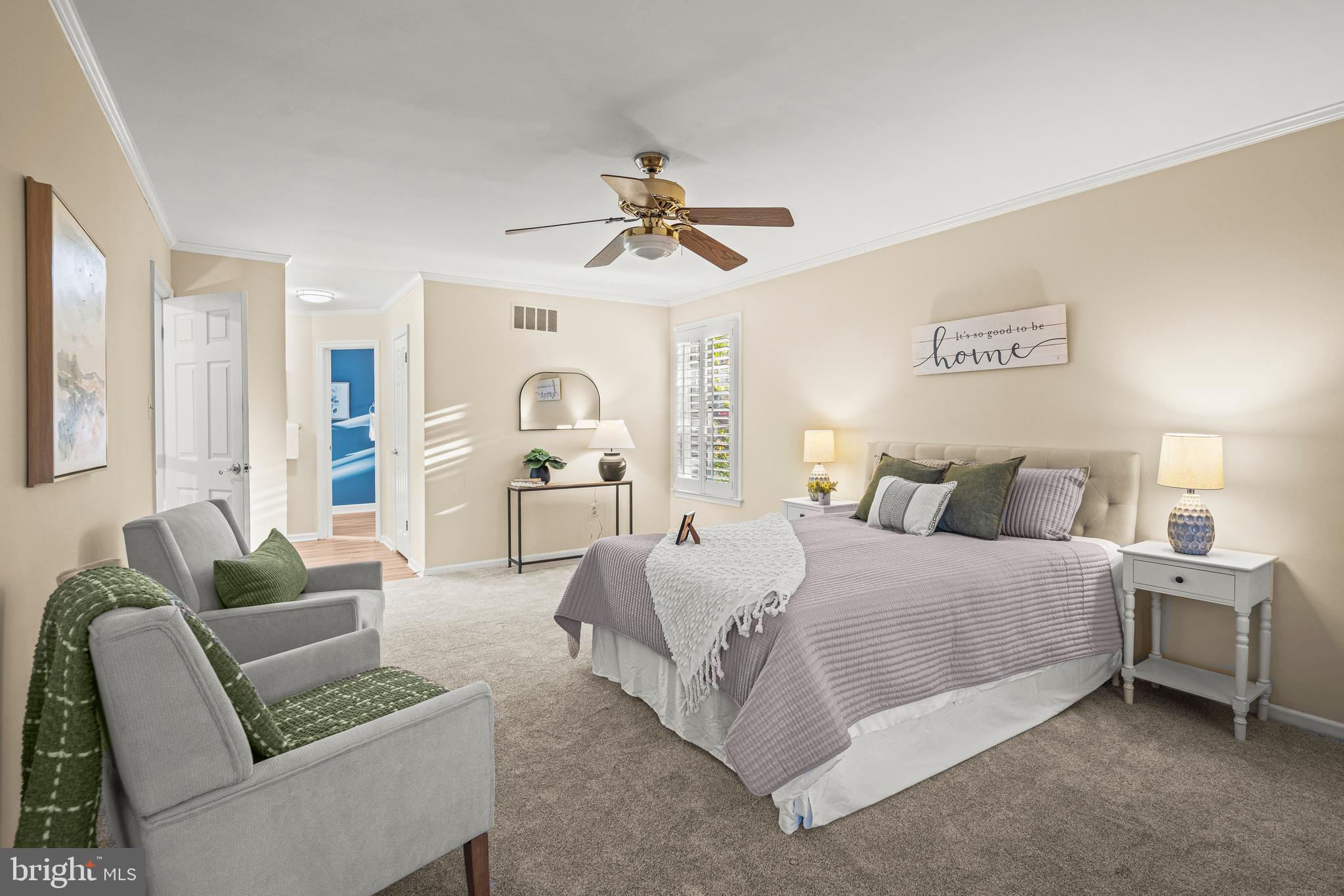 TURF VALLEY - Residential