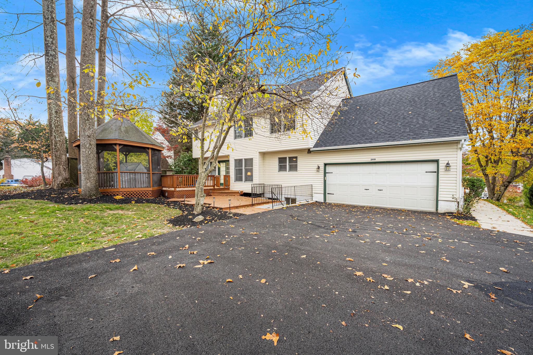 TURF VALLEY - Residential