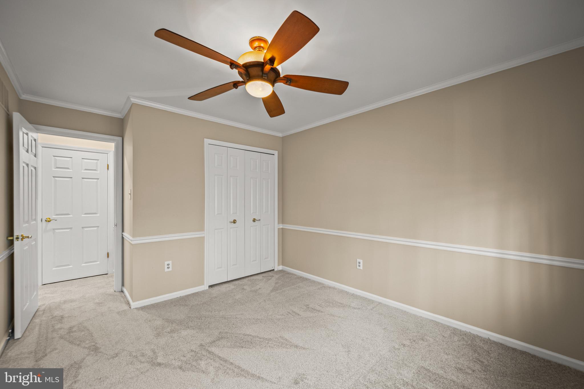 TURF VALLEY - Residential