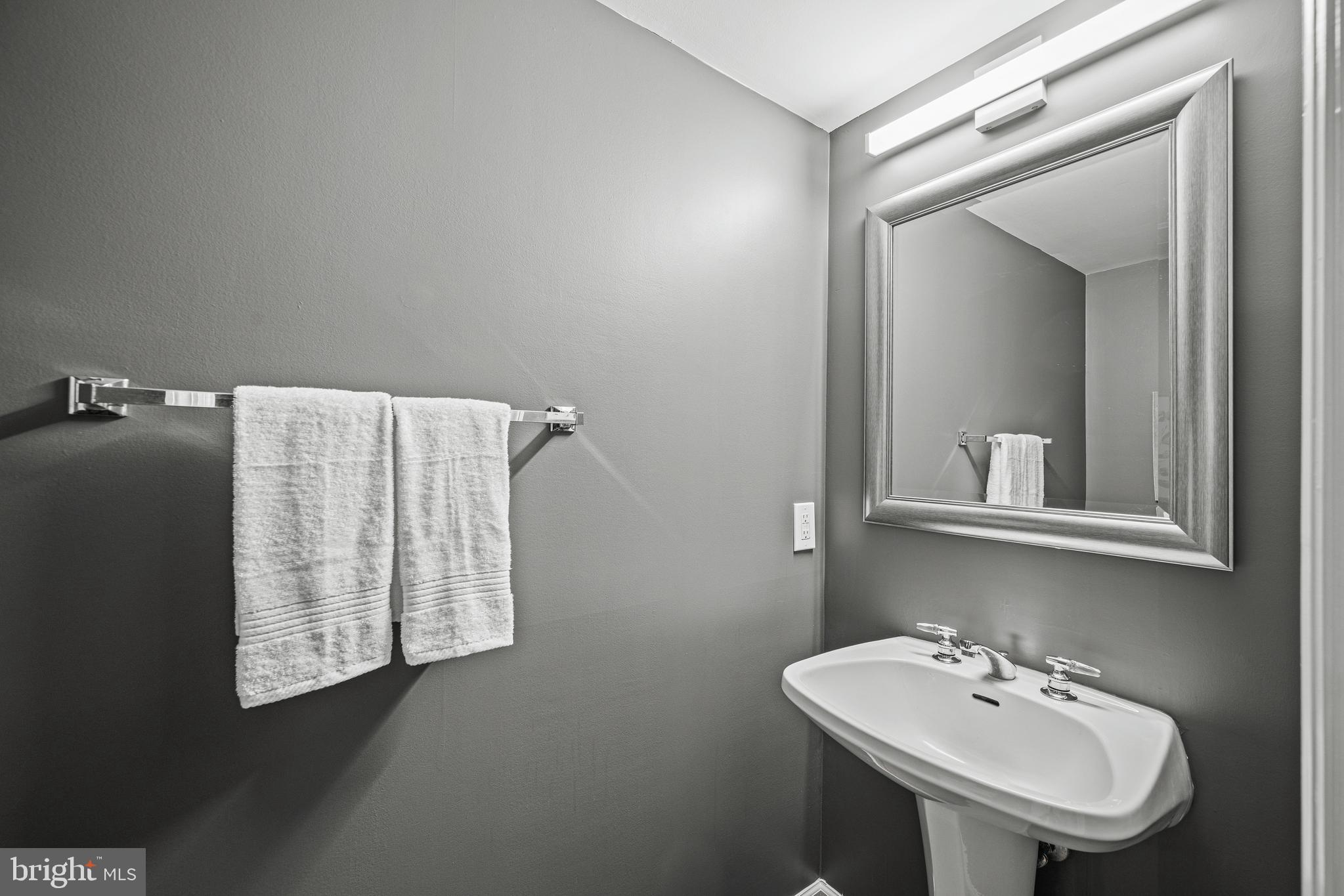 TURF VALLEY - Residential