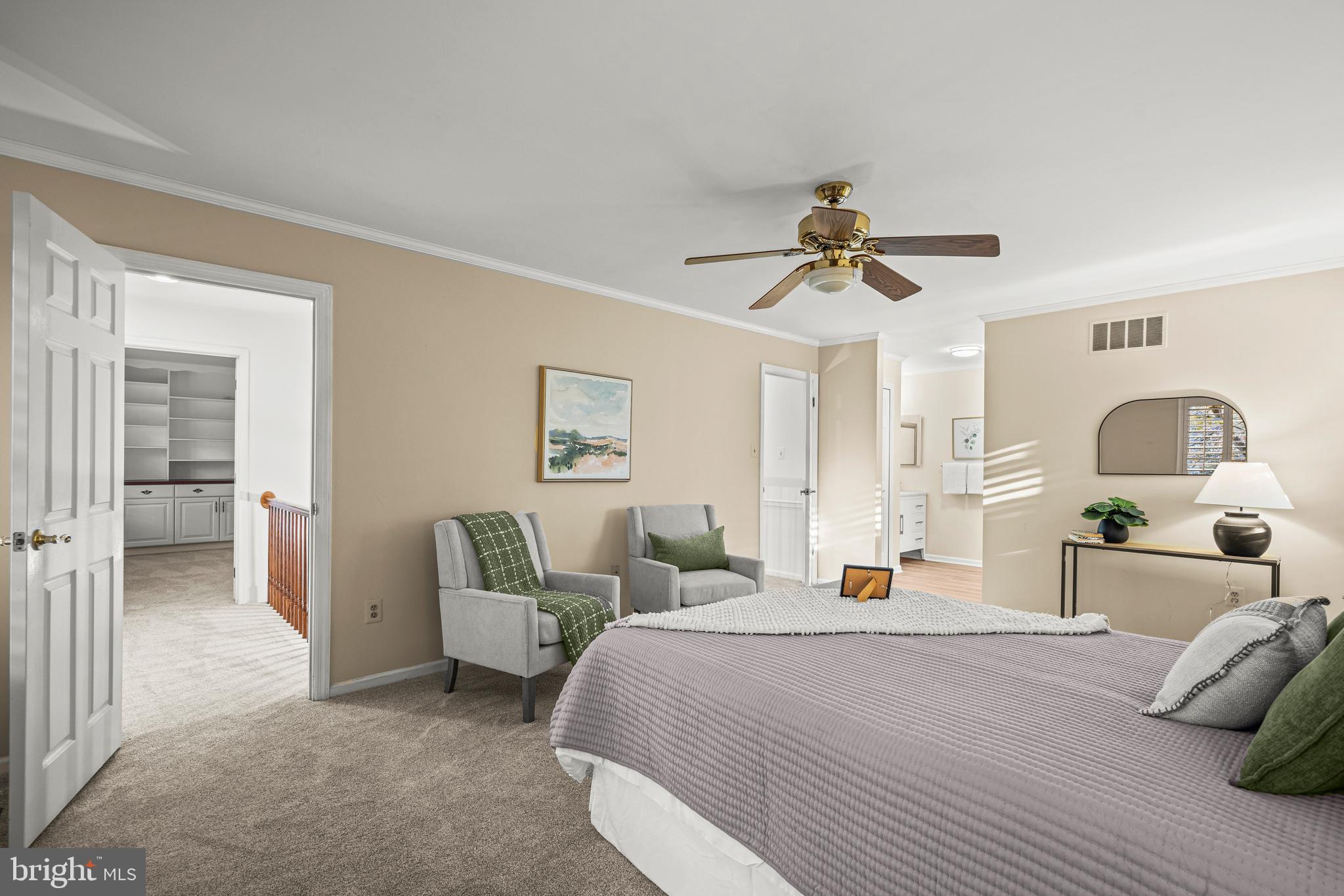 TURF VALLEY - Residential