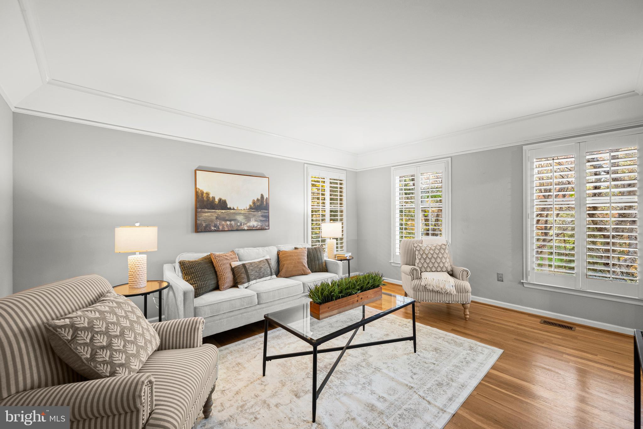 TURF VALLEY - Residential