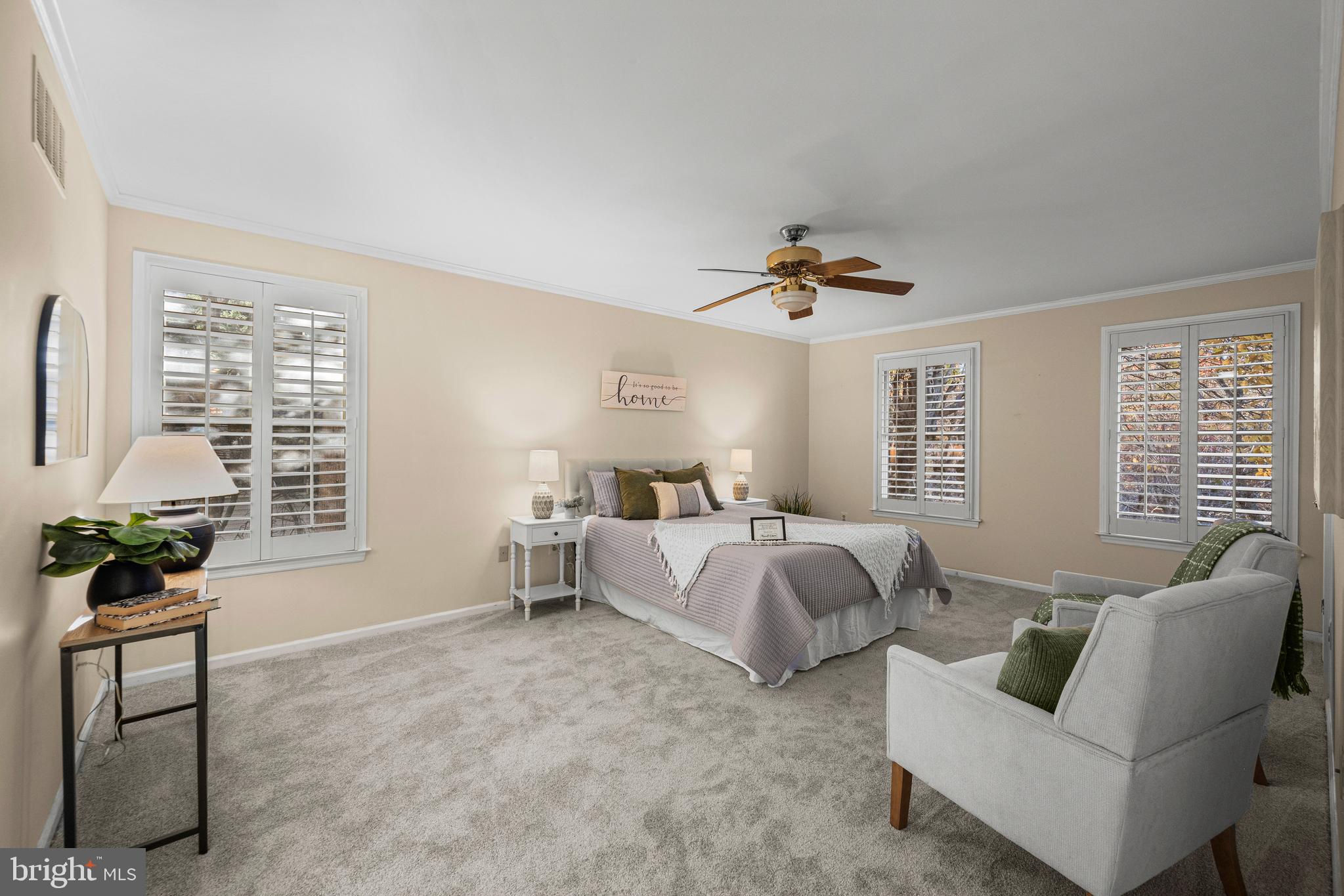 TURF VALLEY - Residential