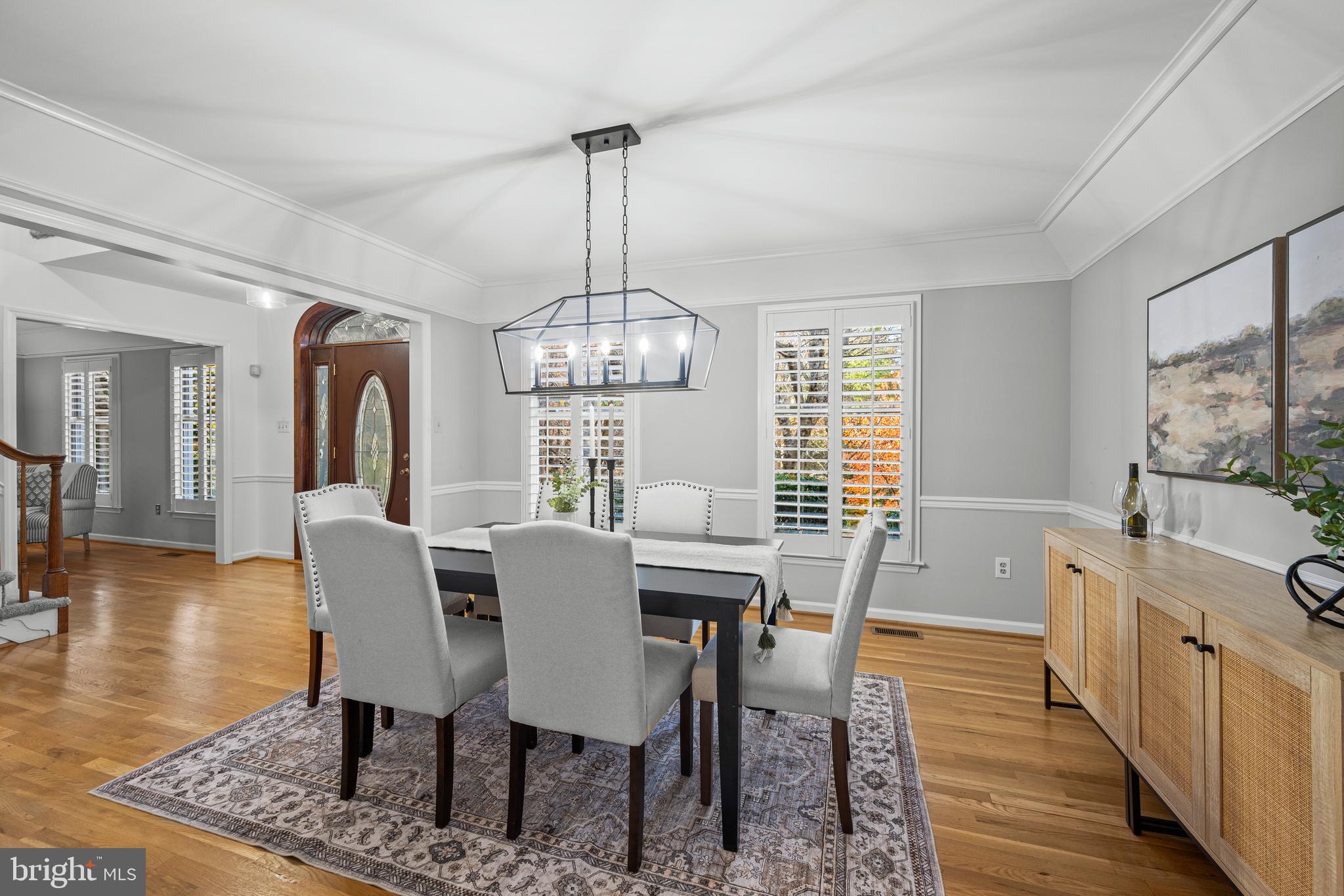 TURF VALLEY - Residential