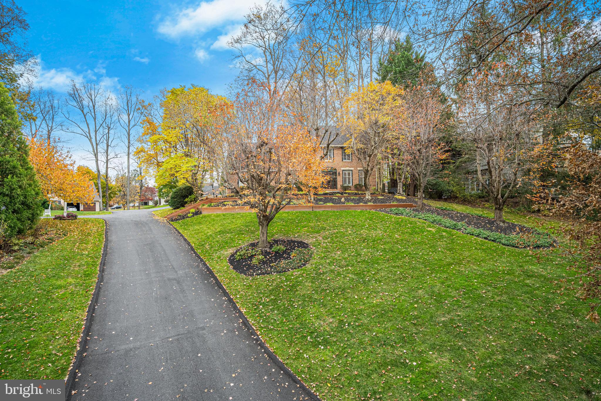 2919 TIMBER TRAILS COURT
