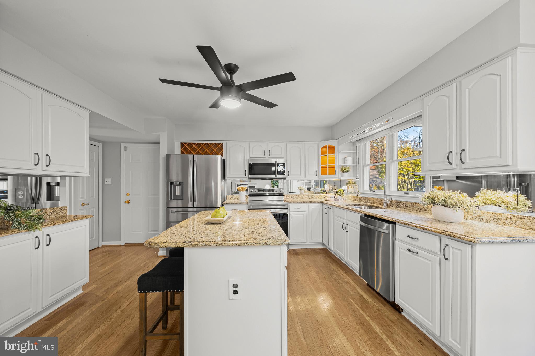 TURF VALLEY - Residential