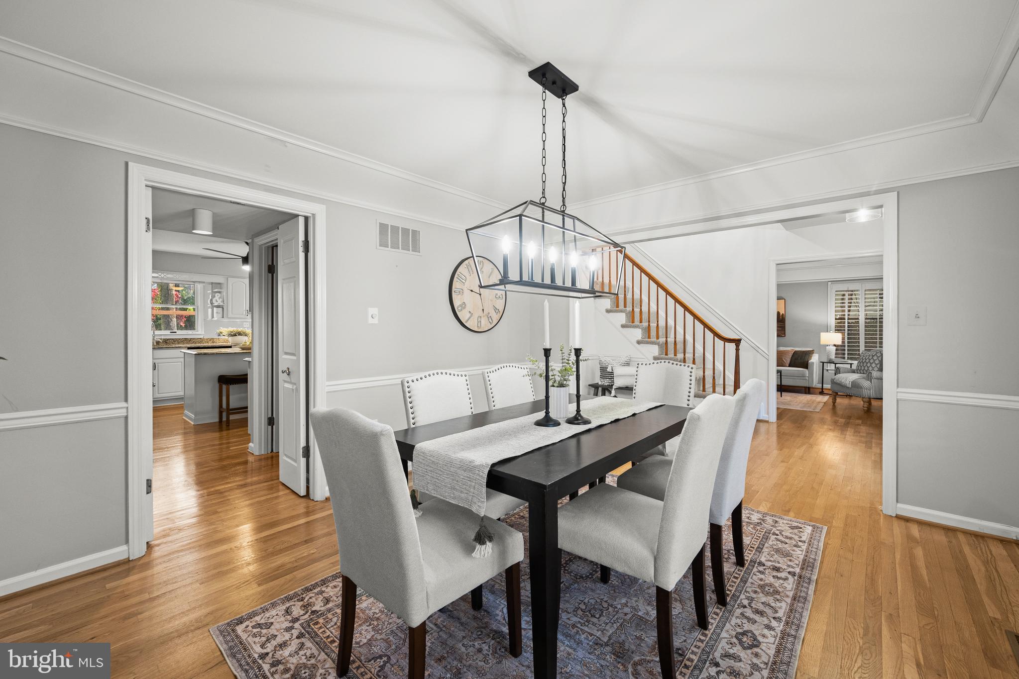 TURF VALLEY - Residential