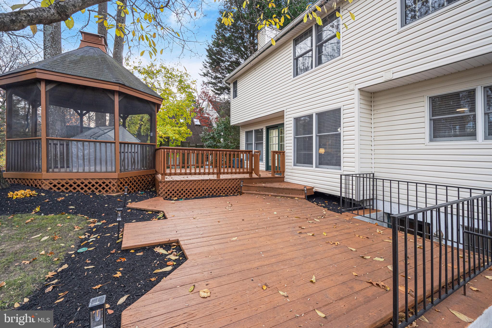 TURF VALLEY - Residential