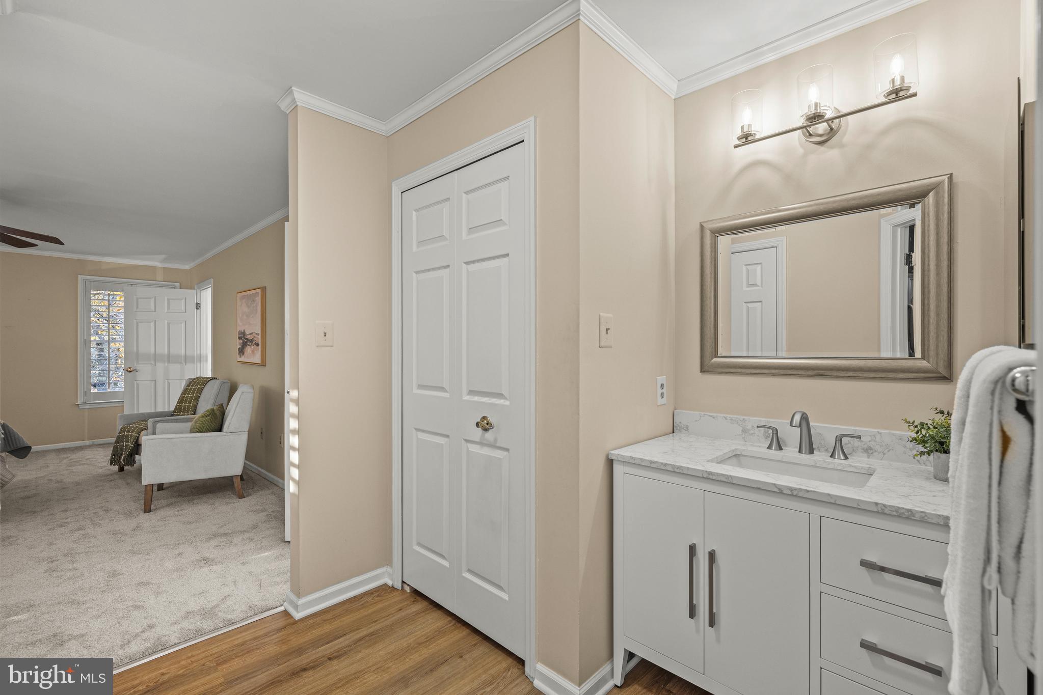 TURF VALLEY - Residential