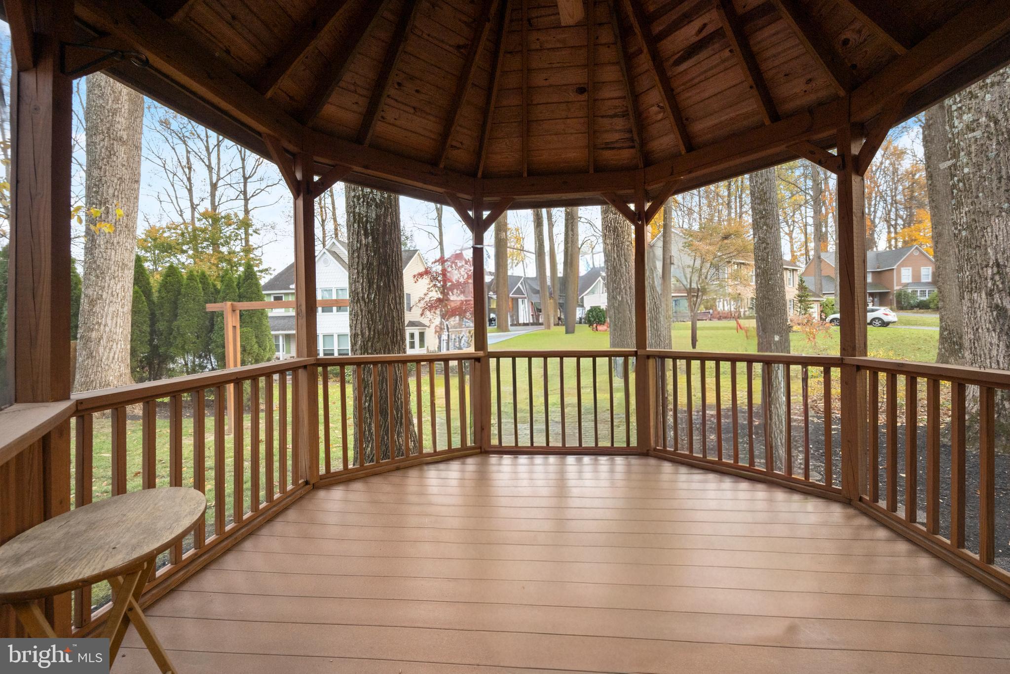 TURF VALLEY - Residential