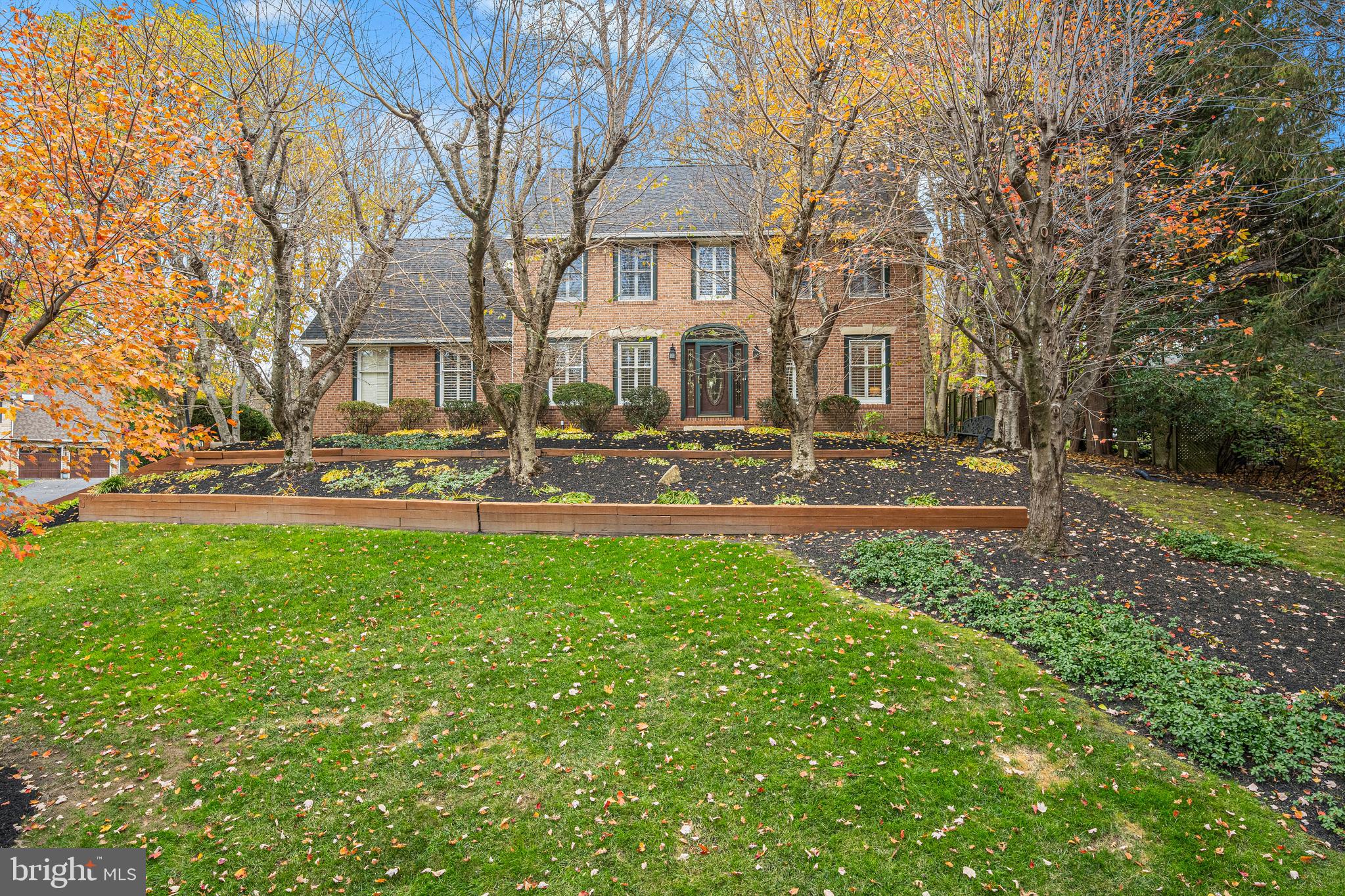 2919 TIMBER TRAILS COURT