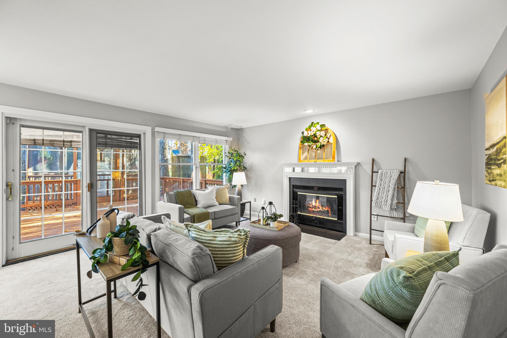 TURF VALLEY - Residential