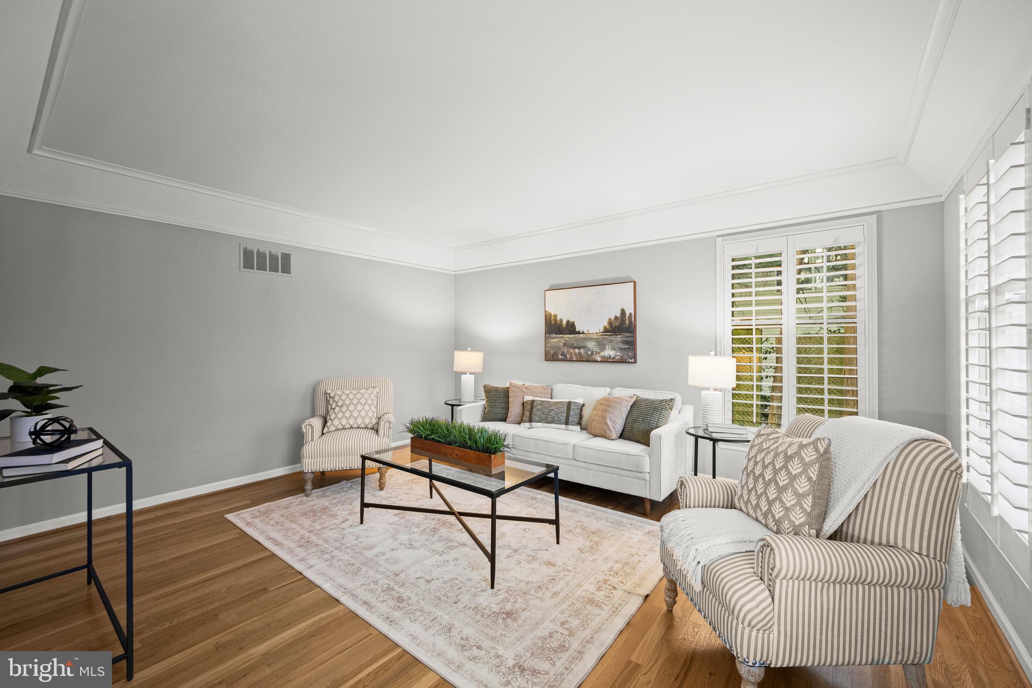 TURF VALLEY - Residential