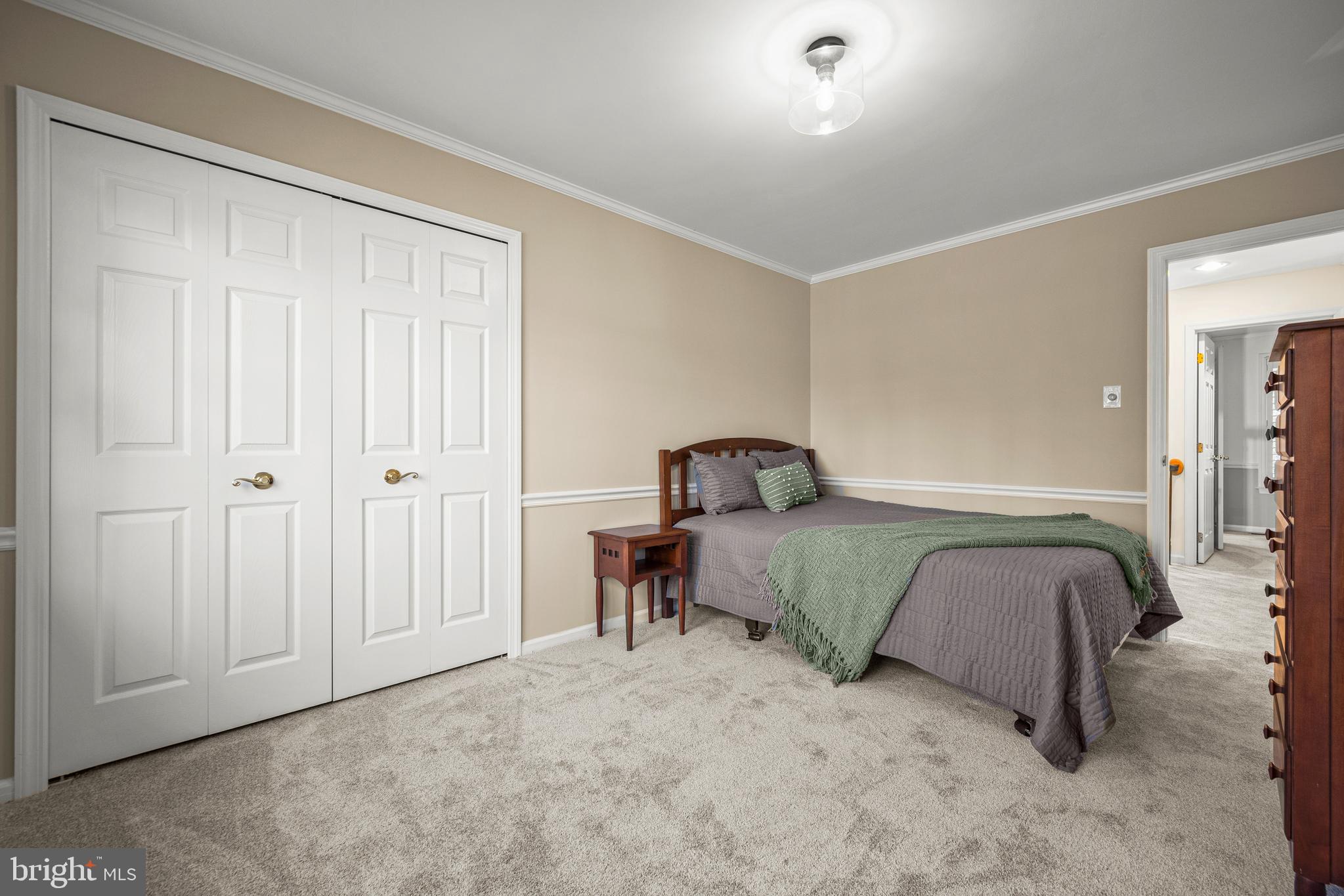 TURF VALLEY - Residential