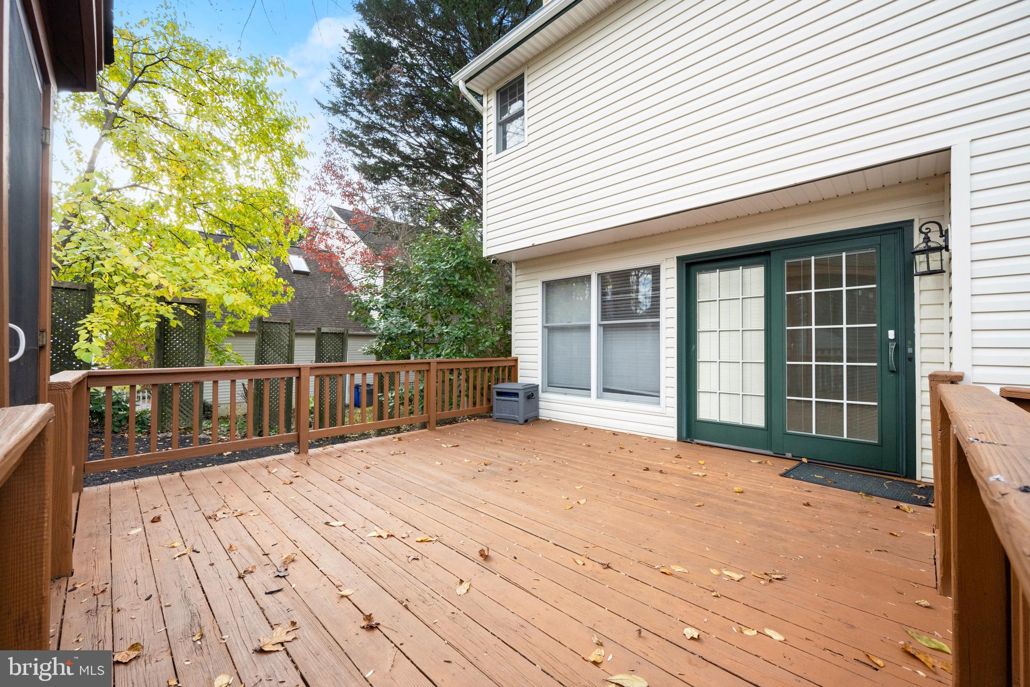 TURF VALLEY - Residential