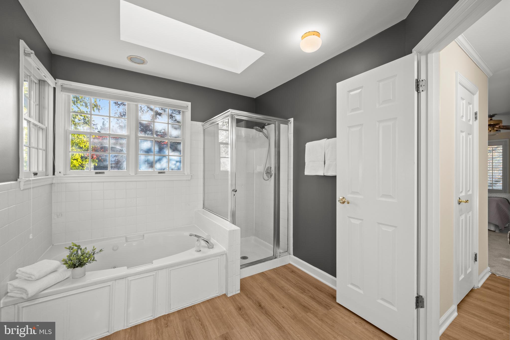 TURF VALLEY - Residential