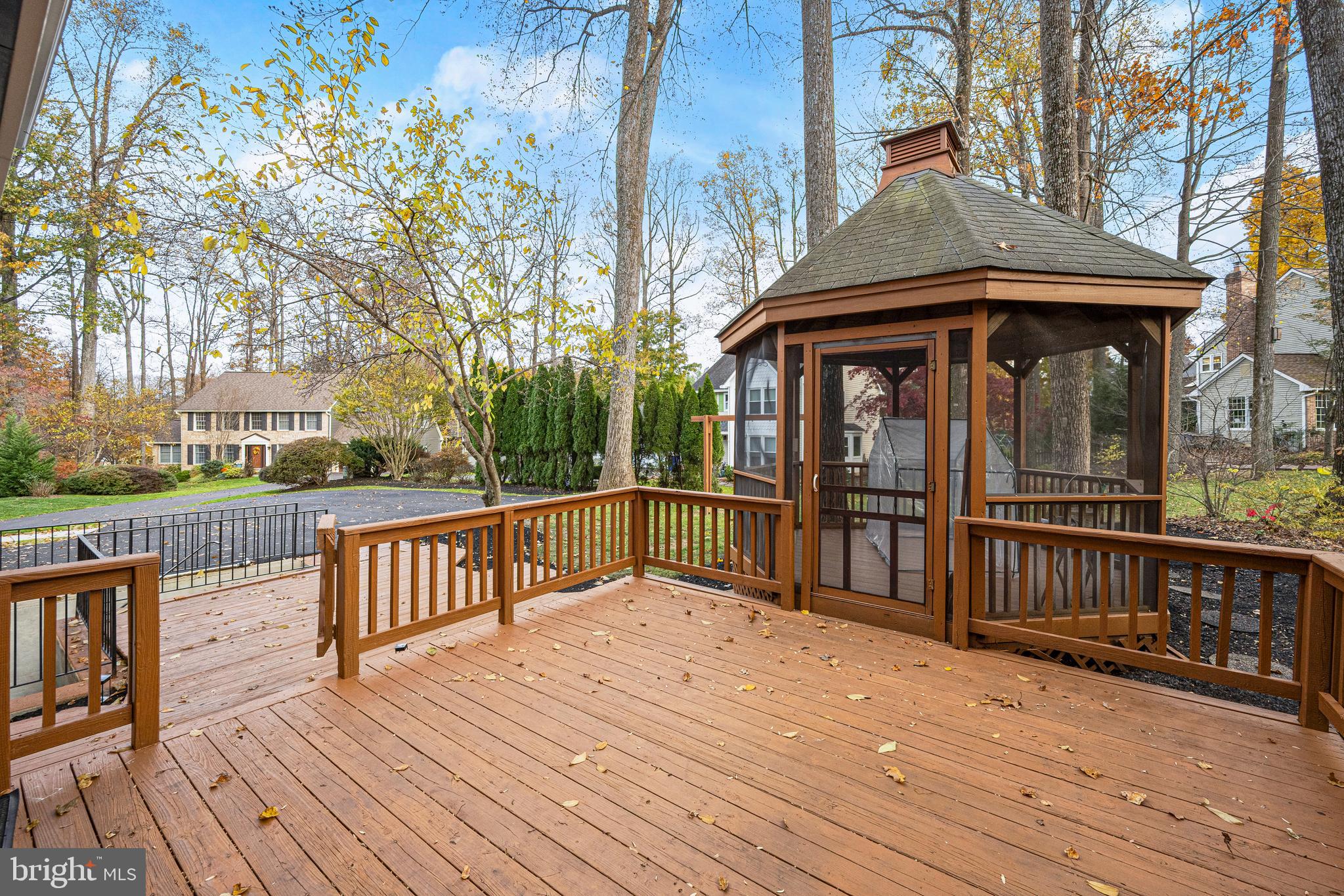 TURF VALLEY - Residential