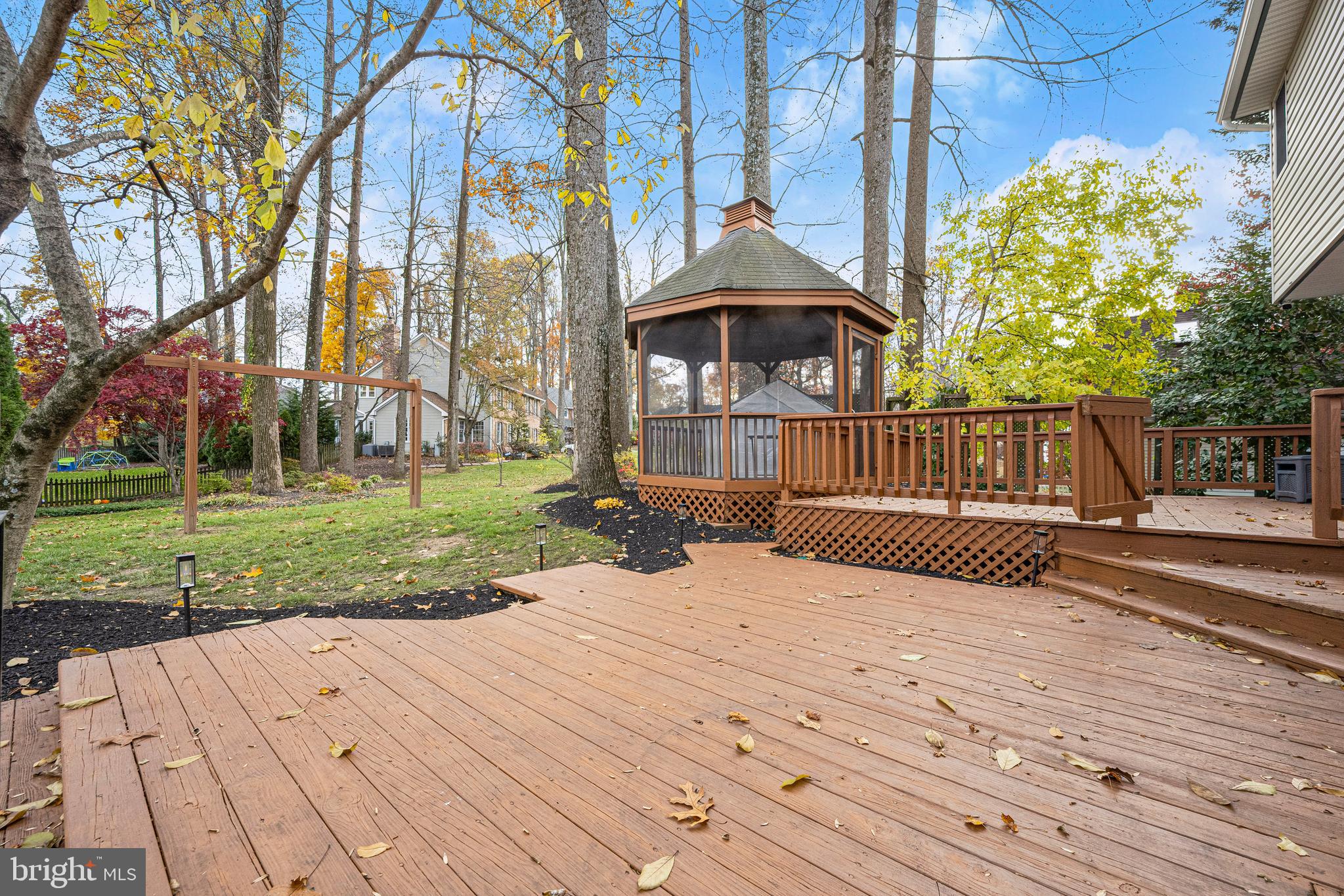 TURF VALLEY - Residential