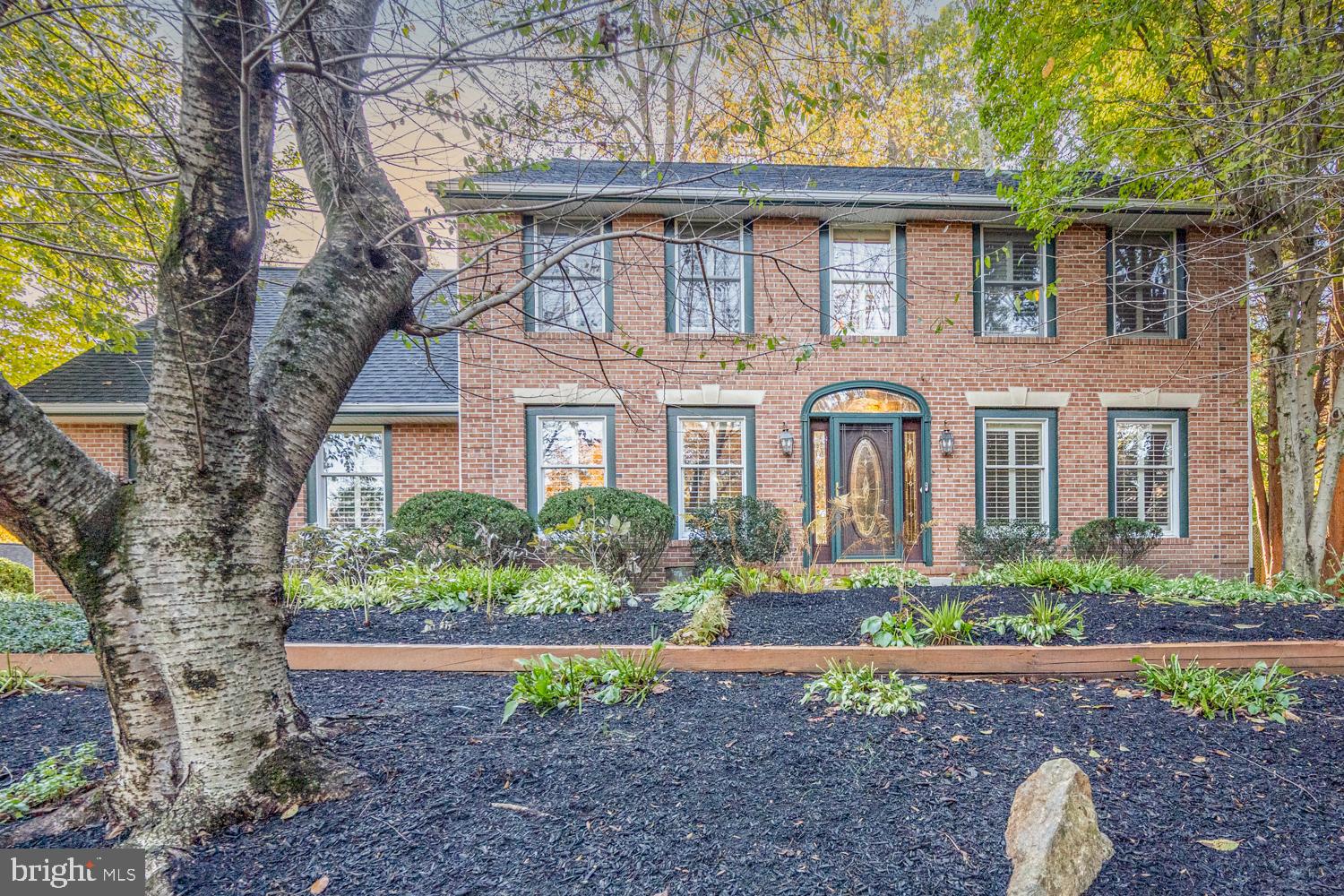 2919 TIMBER TRAILS COURT