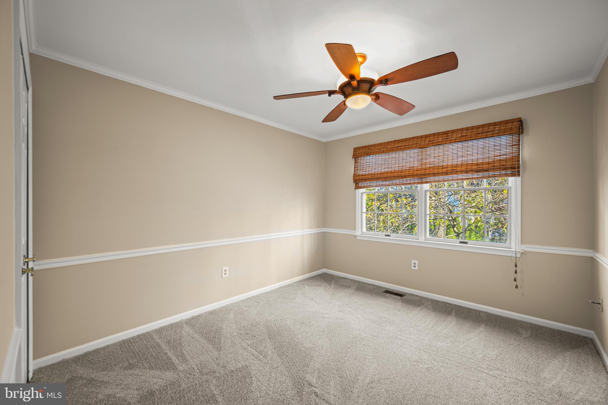 TURF VALLEY - Residential