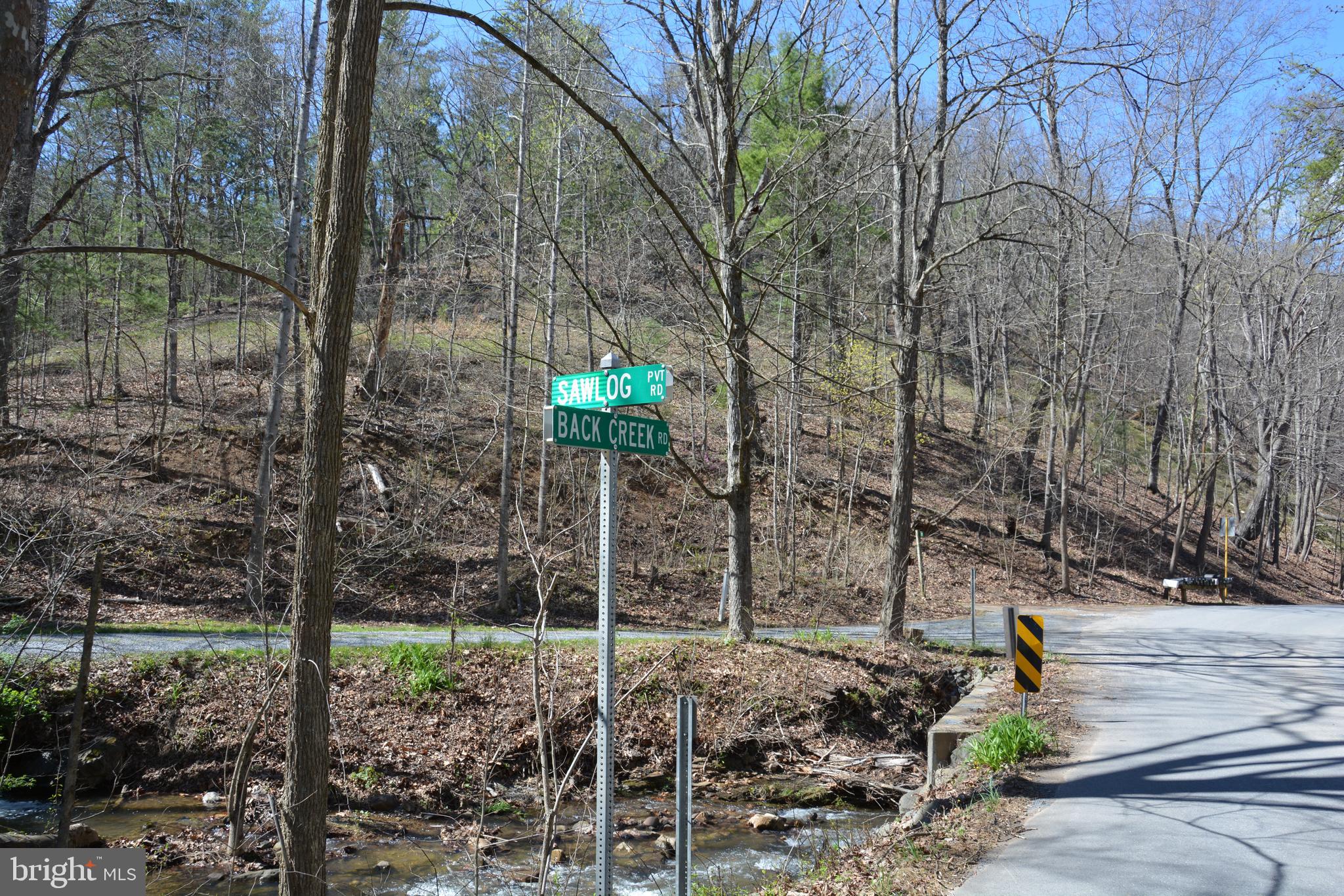 NORTH MOUNTAIN ESTATES - Land