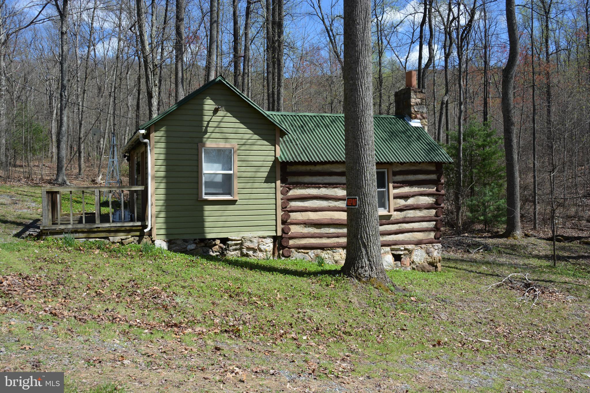 NORTH MOUNTAIN ESTATES - Land