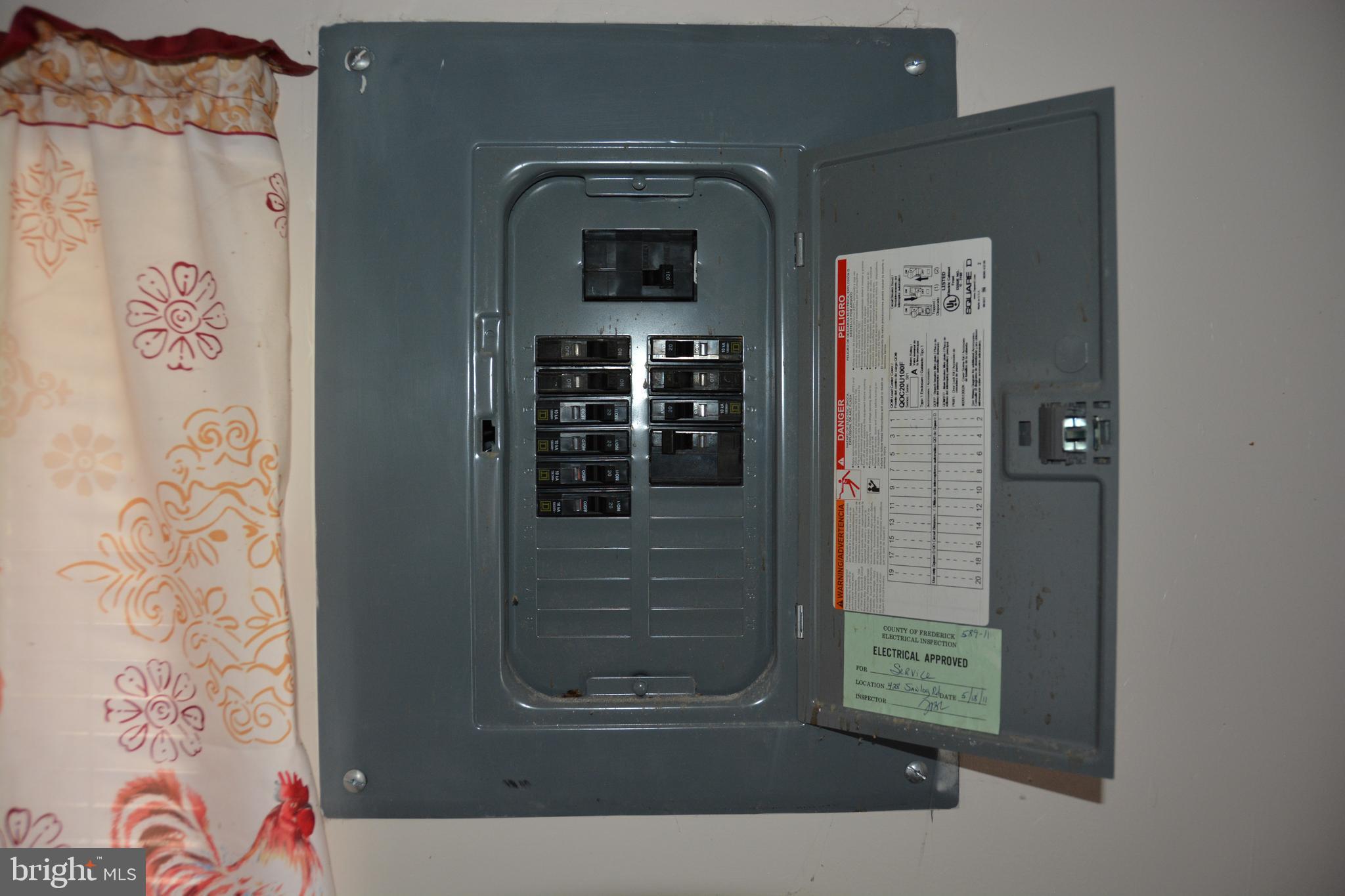 NORTH MOUNTAIN ESTATES - Land