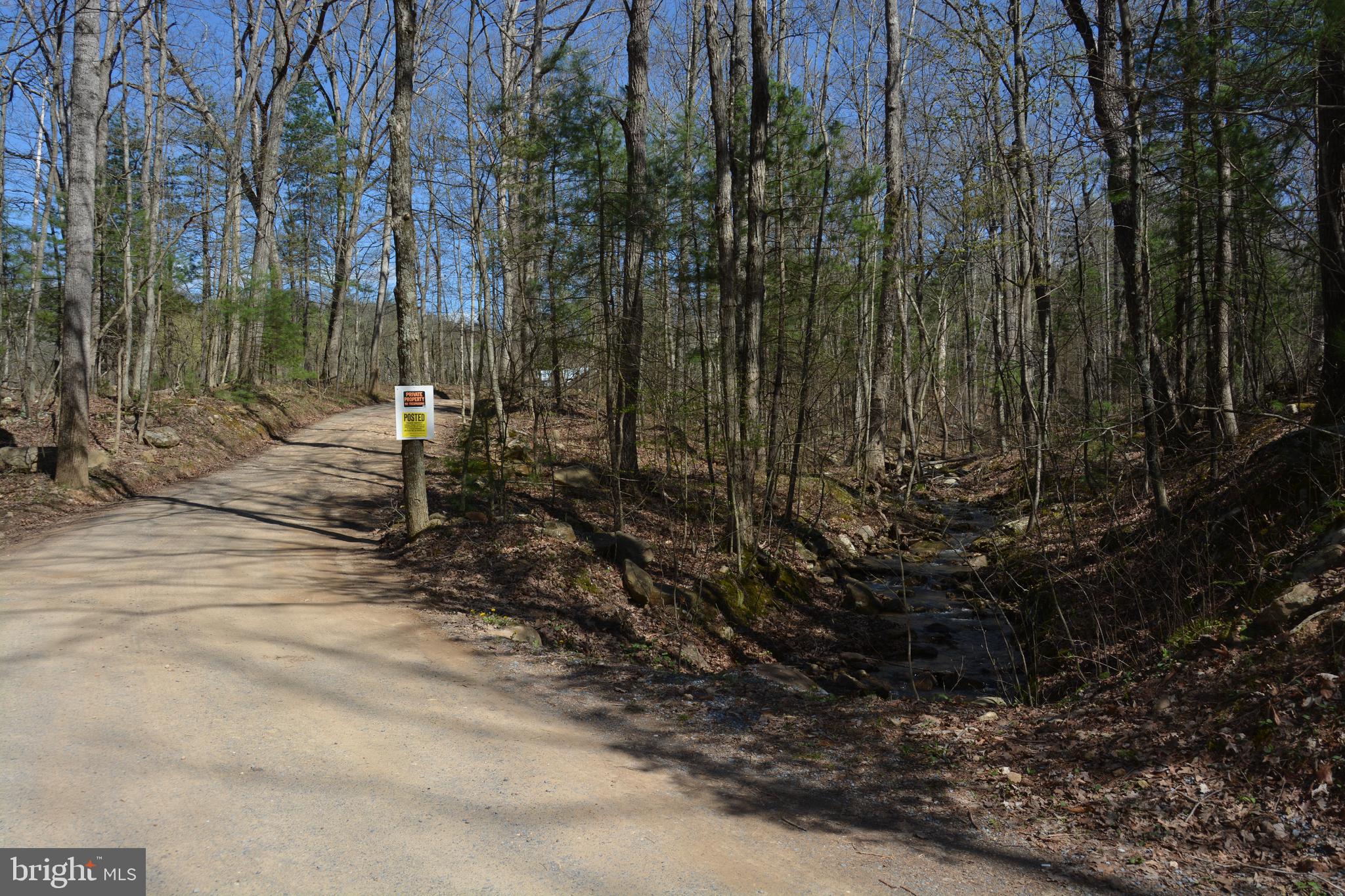 NORTH MOUNTAIN ESTATES - Land