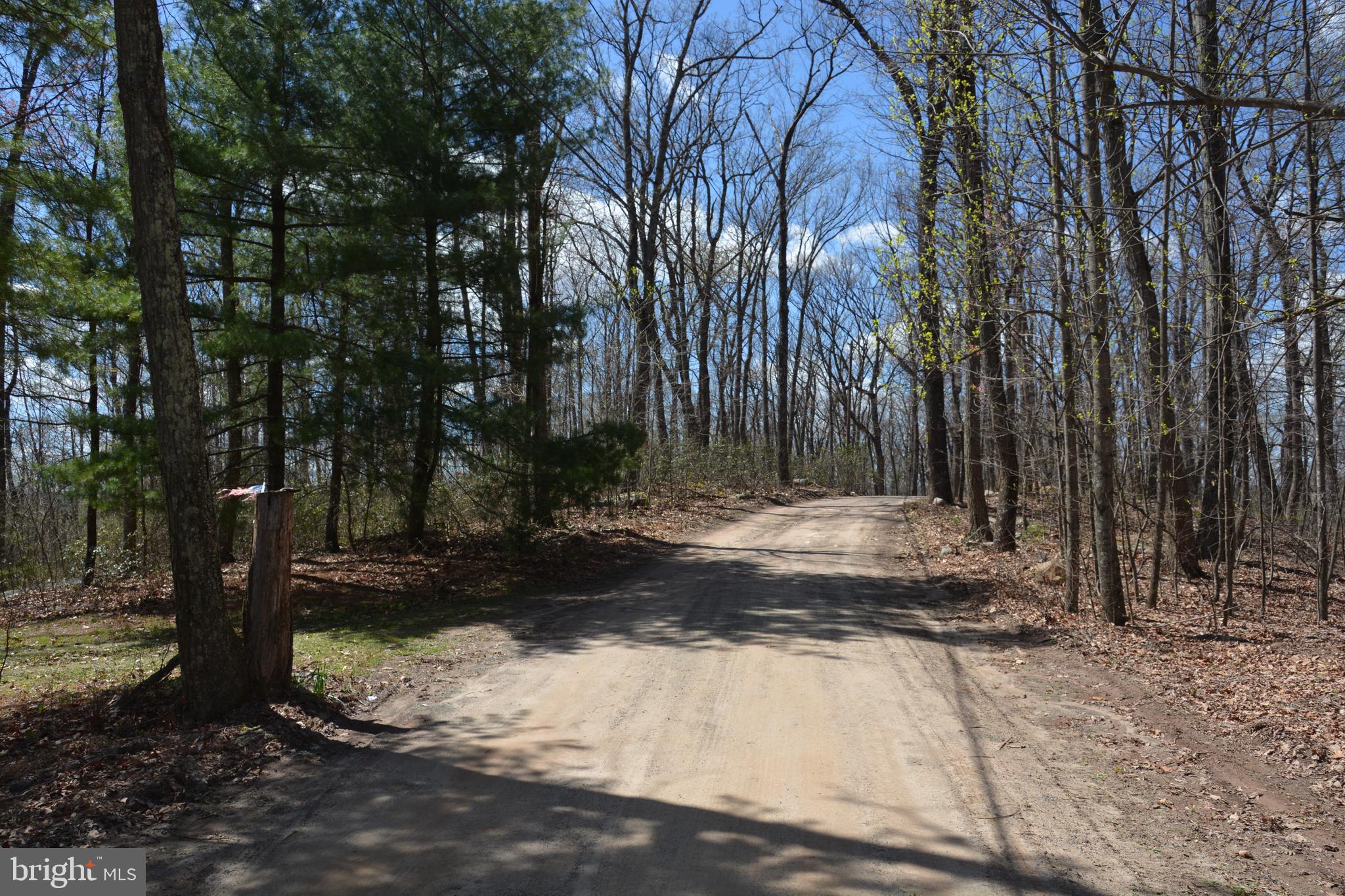 NORTH MOUNTAIN ESTATES - Land