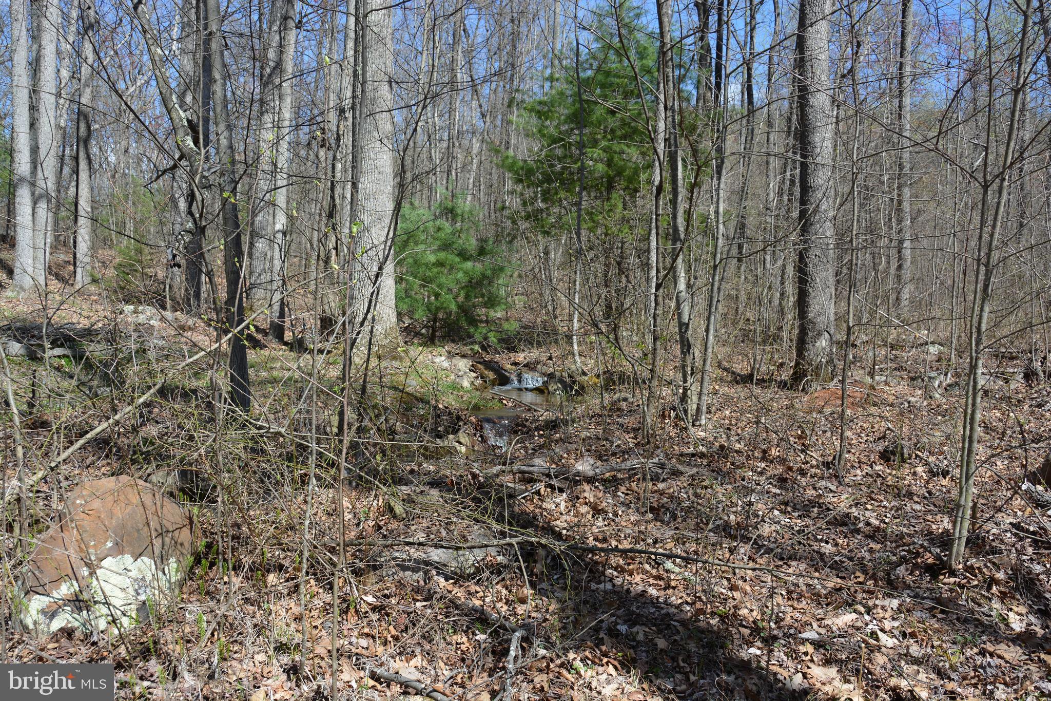 NORTH MOUNTAIN ESTATES - Land