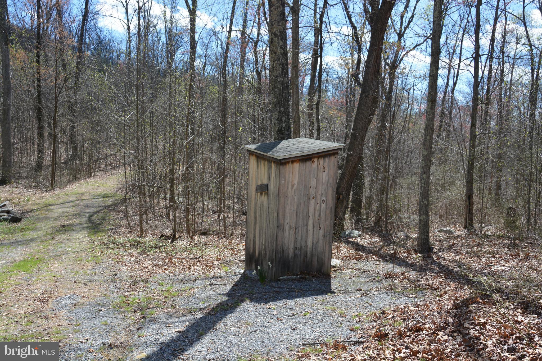 NORTH MOUNTAIN ESTATES - Land