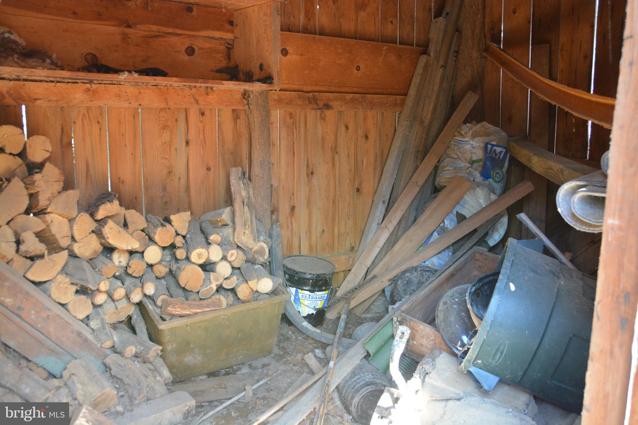 NORTH MOUNTAIN ESTATES - Land