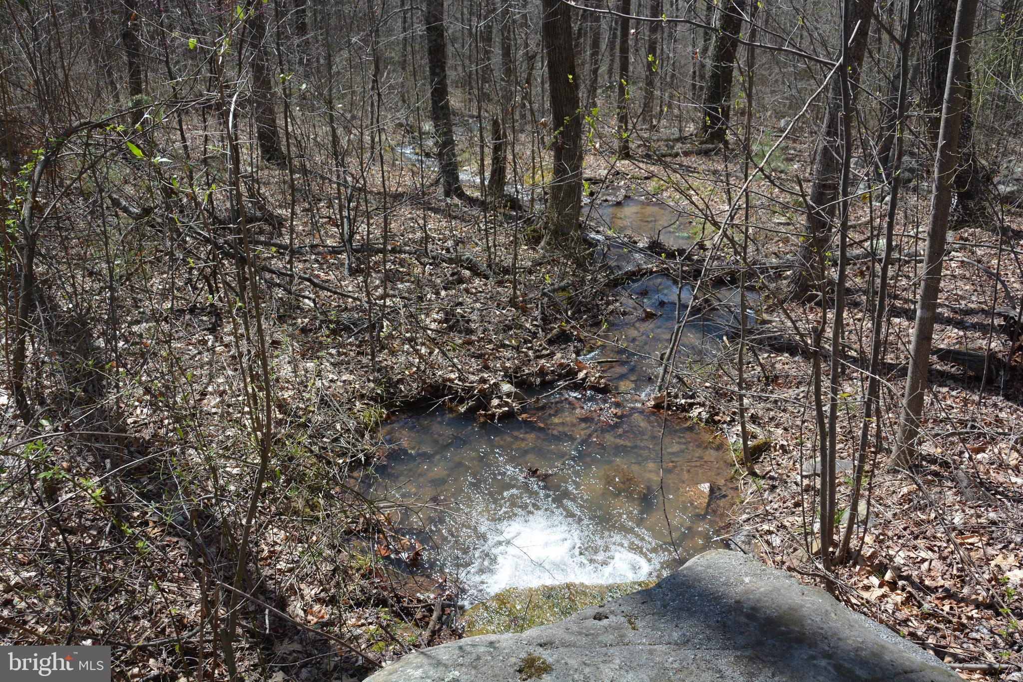 NORTH MOUNTAIN ESTATES - Land