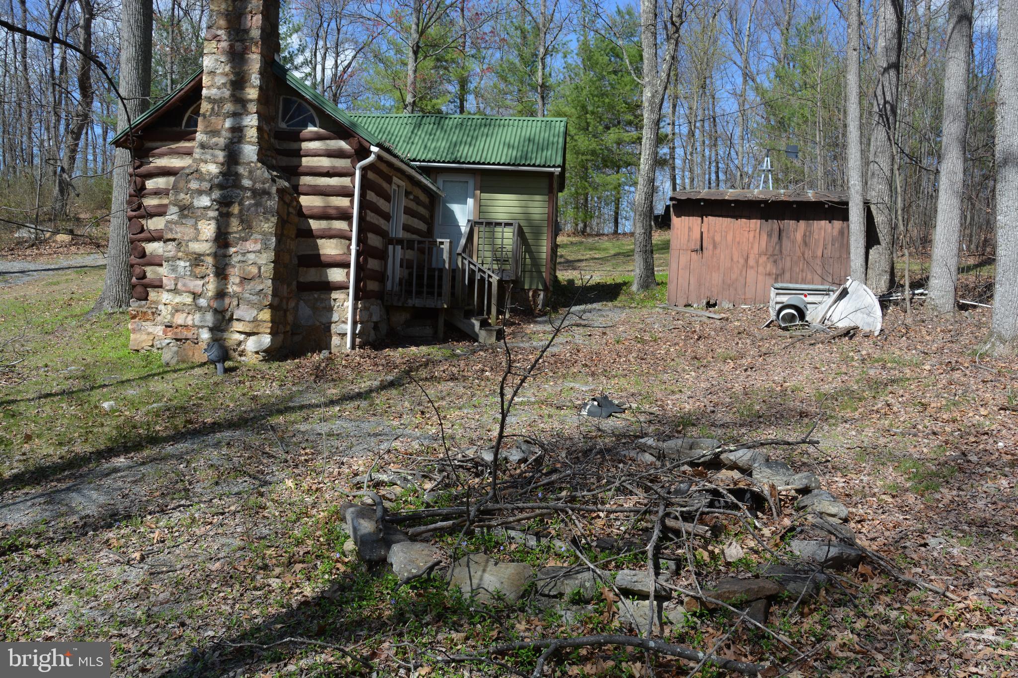 NORTH MOUNTAIN ESTATES - Land