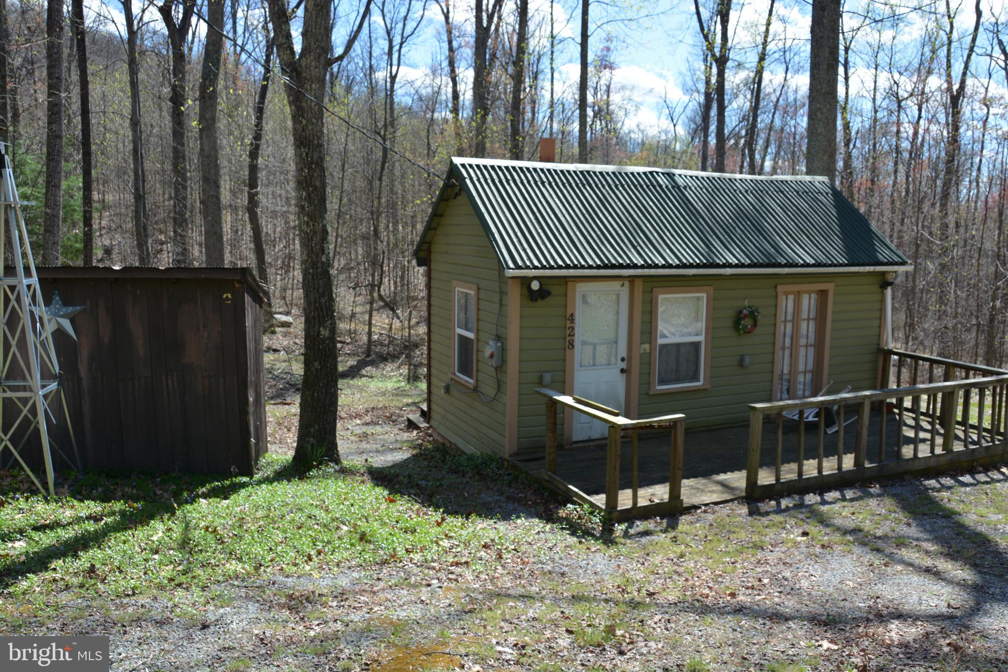 NORTH MOUNTAIN ESTATES - Land