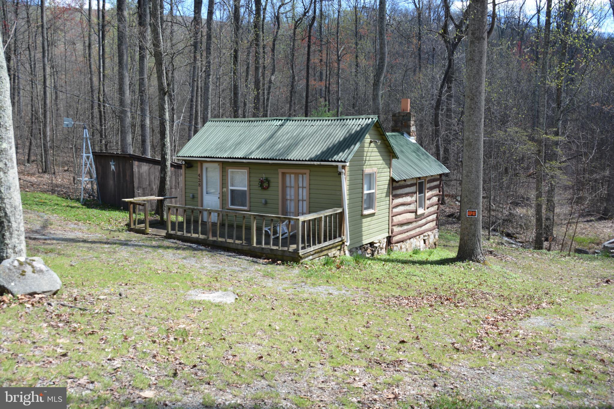 NORTH MOUNTAIN ESTATES - Land