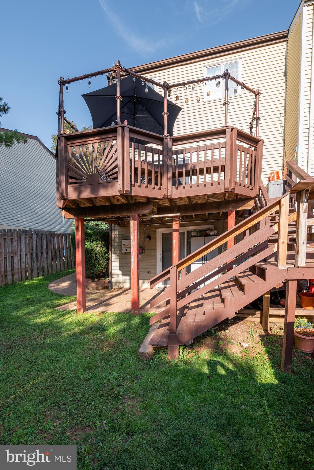 GUNNERS VIEW - Residential