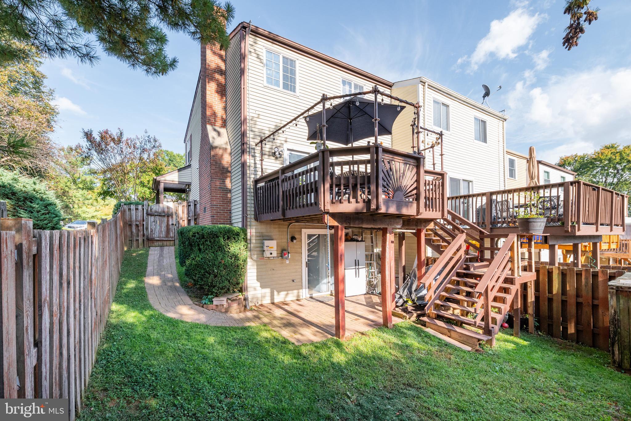 GUNNERS VIEW - Residential