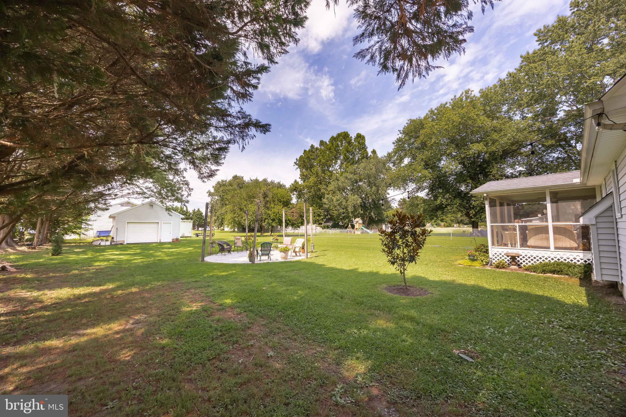 HUNTERS MILL - Residential